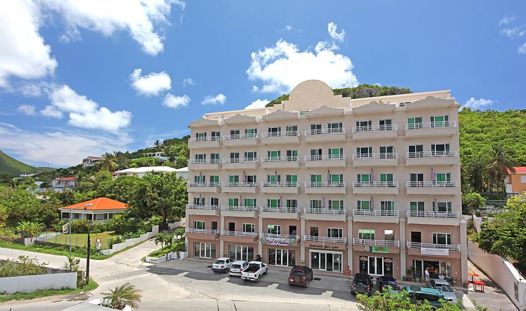 Simpson Bay Suites Exterior photo