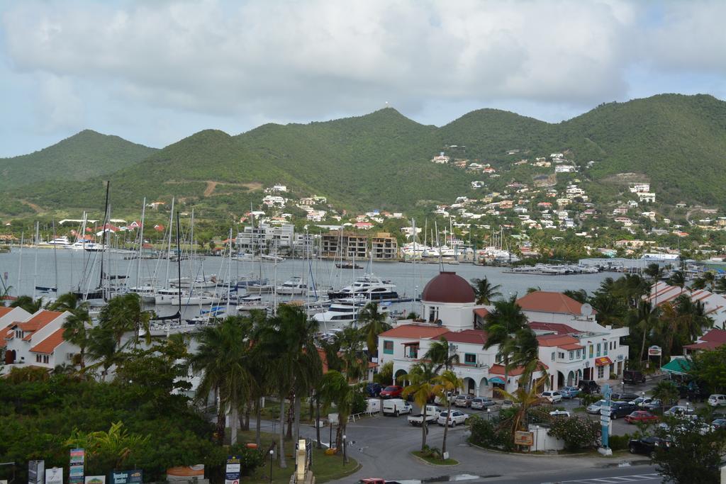 Simpson Bay Suites Exterior photo