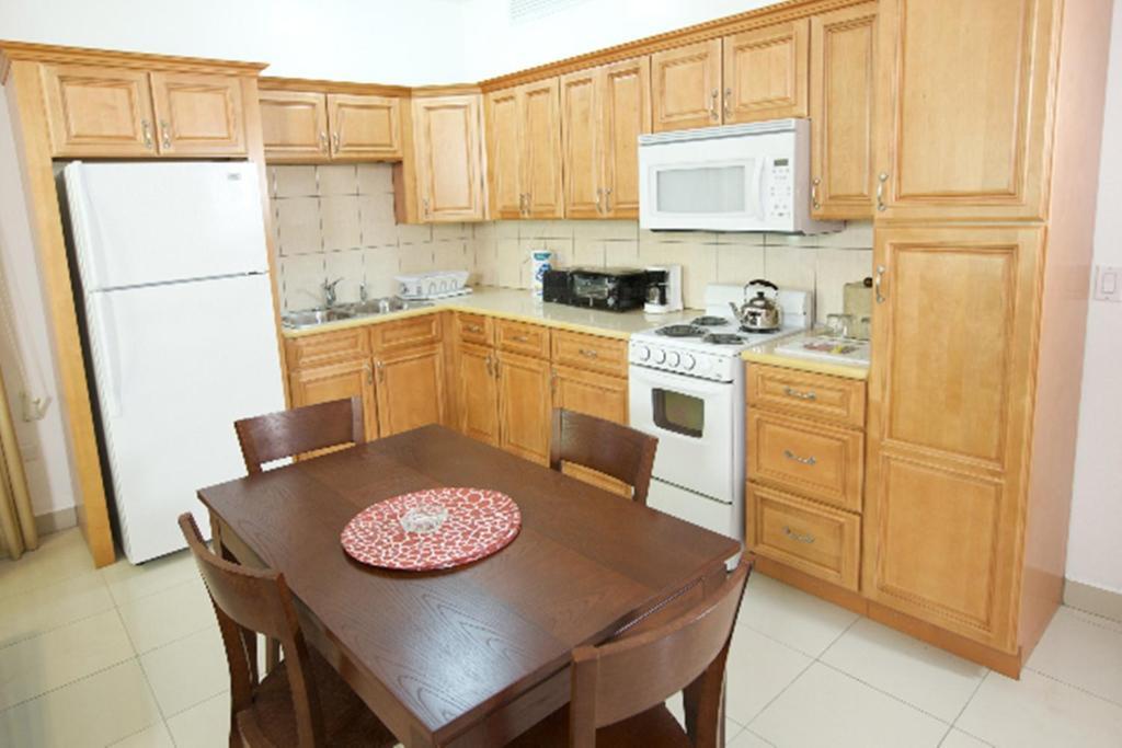 Simpson Bay Suites Room photo