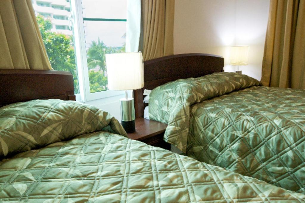 Simpson Bay Suites Room photo